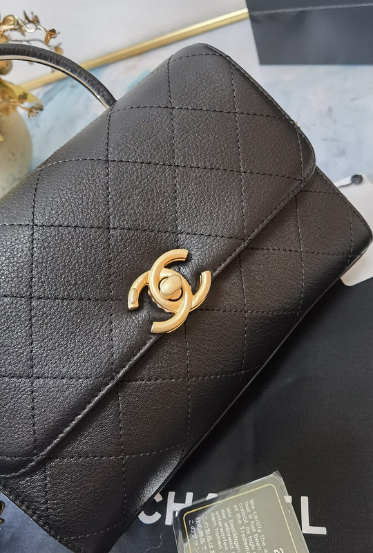 Chanel Handbag - Almora Bags
