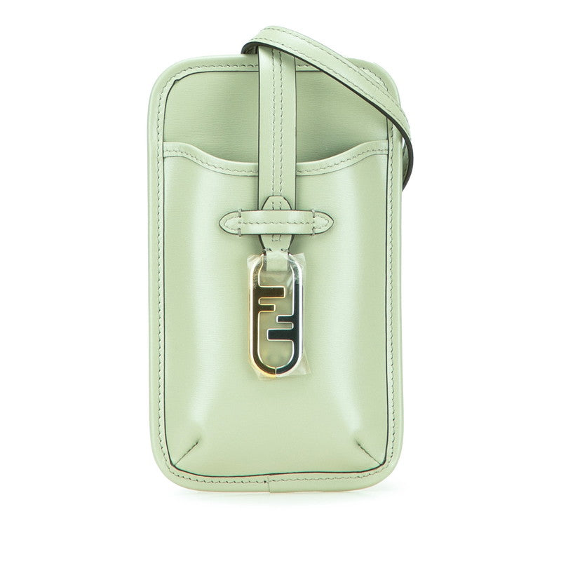 Fendi Shoulder Bag - Rovelle Bags