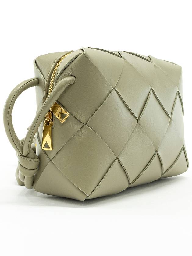 Bottega Veneta Cassette Crossbody - Rovelle Bags