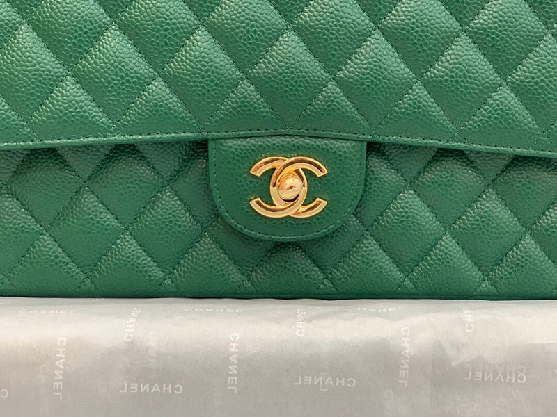 Chanel Handbag - Almora Bags