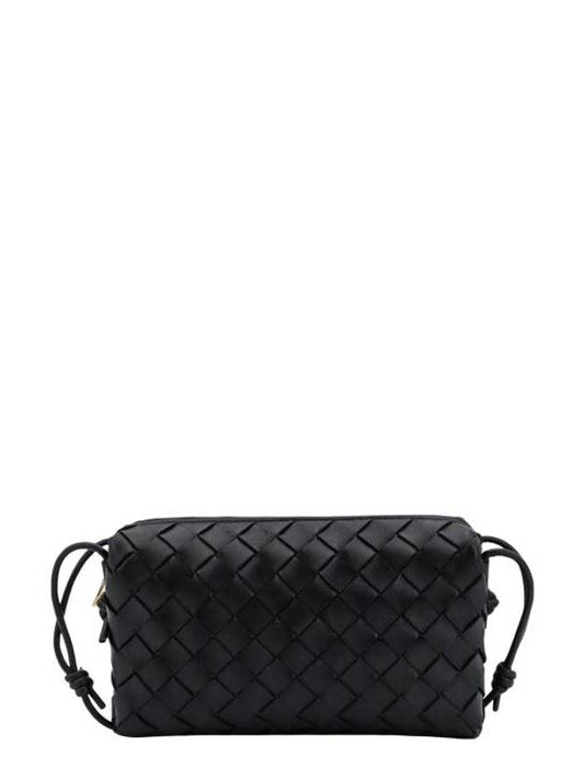 Bottega Veneta Veneta Shoulder Bag - Rovelle Bags