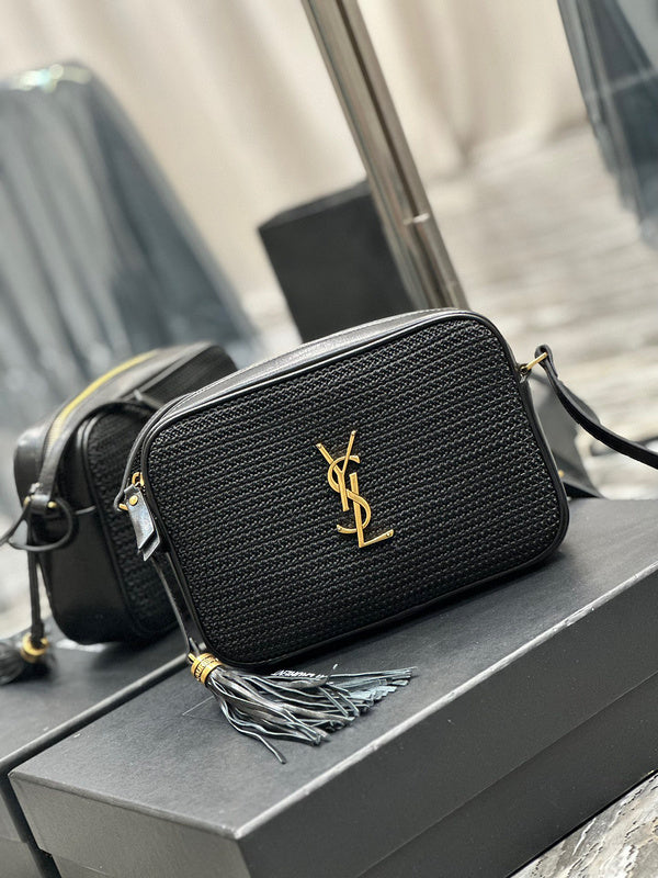 Yves Saint Laurent - Bags - 050