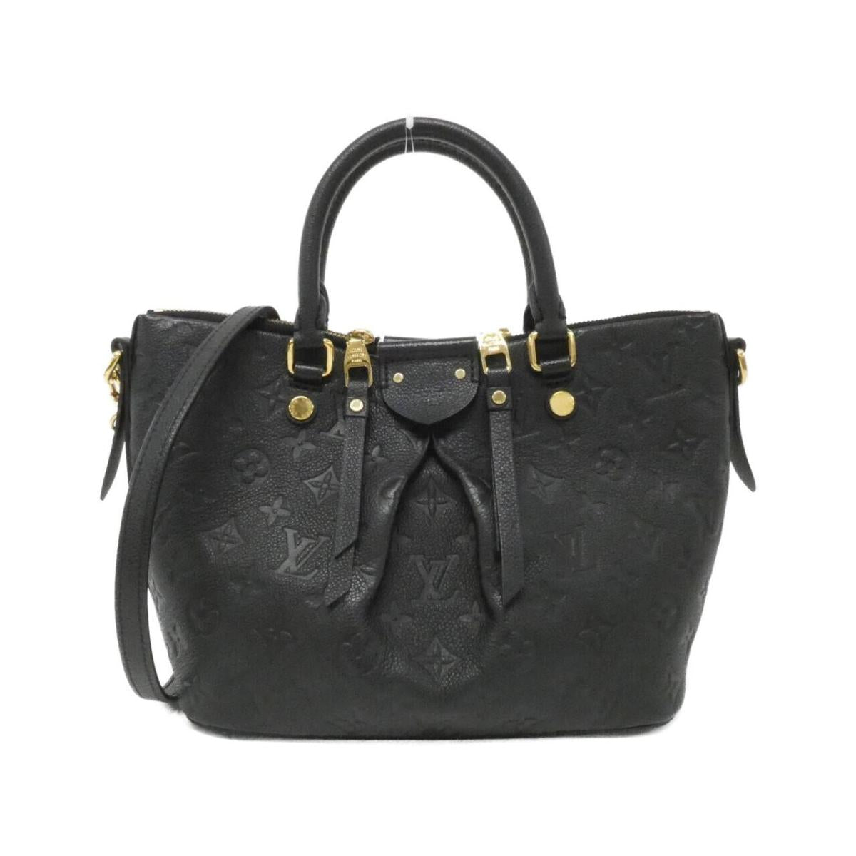 Louis Vuitton Monogram Amplant Mazarin PM M50639 Bag