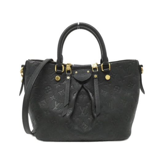 Louis Vuitton Monogram Amplant Mazarin PM M50639 Bag