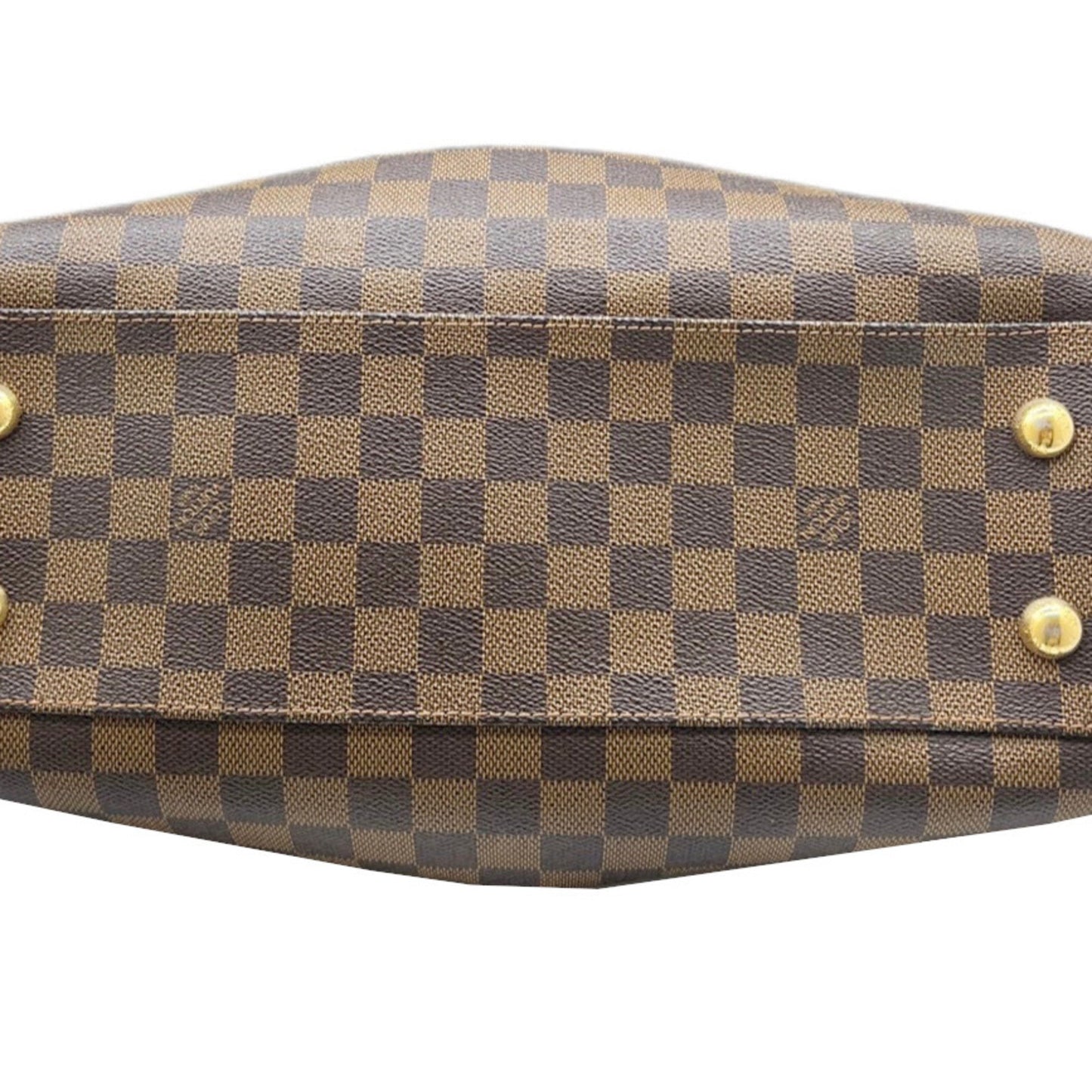 Louis Vuitton Damier Canvas Handbag Shoulder Bag