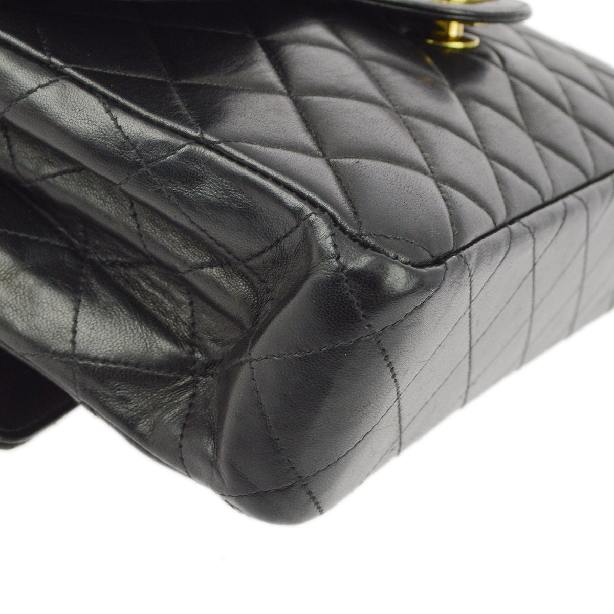 Chanel Classic Flap Shoulder Bag - Almora Bags