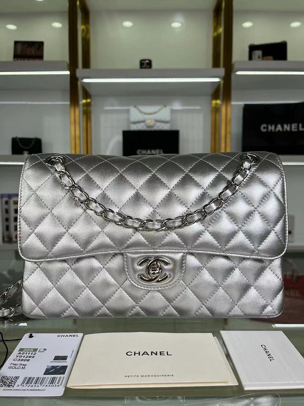 Chanel Handbag - Almora Bags
