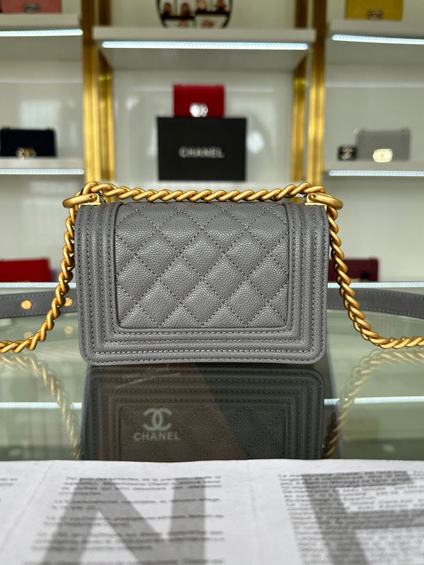 Chanel Handbag - Almora Bags