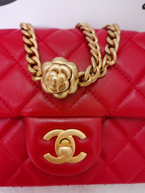 Chanel Handbag - Almora Bags