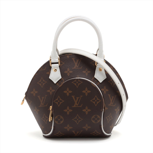 Louis Vuitton Monogram Ellipse BB M20752 at