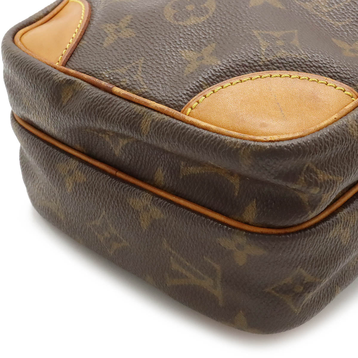 Louis Vuitton Monogram Amazon Shoulder Bag M45236 by Louis Vuitton