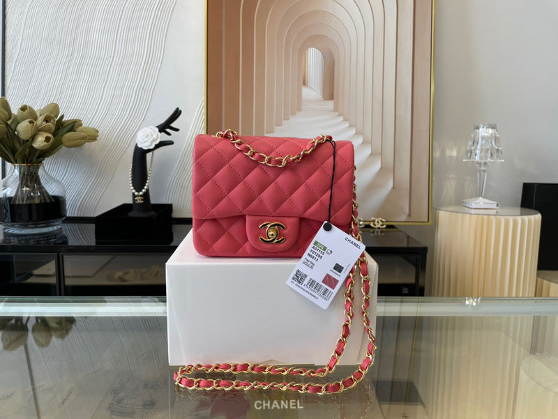 Chanel Handbag - Almora Bags