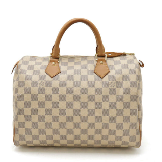 Louis Vuitton Pvc Boston Bag Handbag