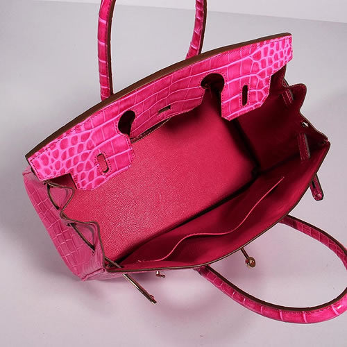 Hermès Birkin Handbag - Rovelle Bags