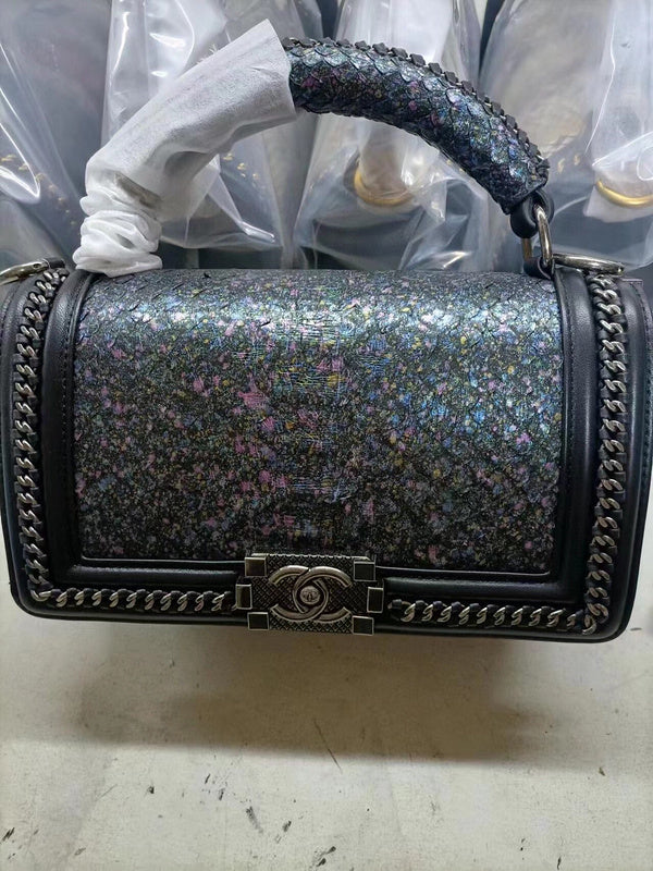 Chanel Handbag - Almora Bags