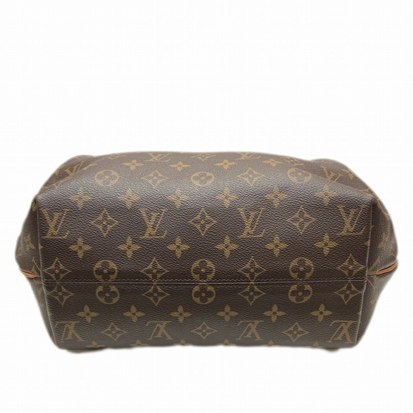 Louis Vuitton Monogram Canvas Handbag Shoulder Bag