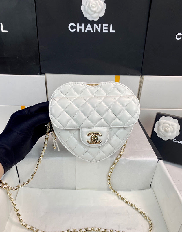 Chanel Handbag - Almora Bags