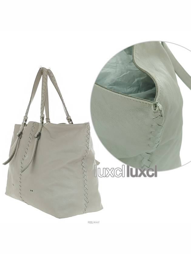 Bottega Veneta Veneta Shoulder Bag - Rovelle Bags