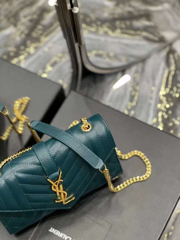 Yves Saint Laurent Boutique Essential Handbag