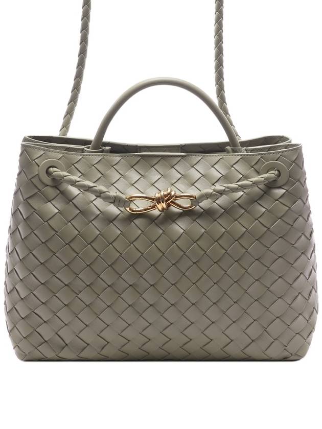 Bottega Veneta Andiamo Tote - Rovelle Bags