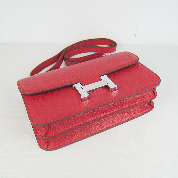 Hermès Handbag - Rovelle Bags