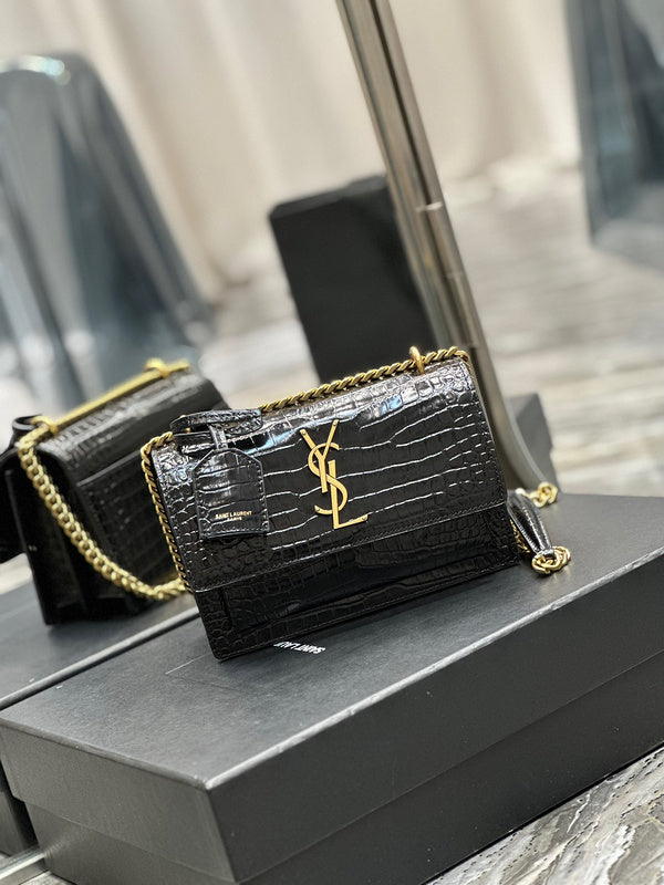 Yves Saint Laurent - Bags - 210