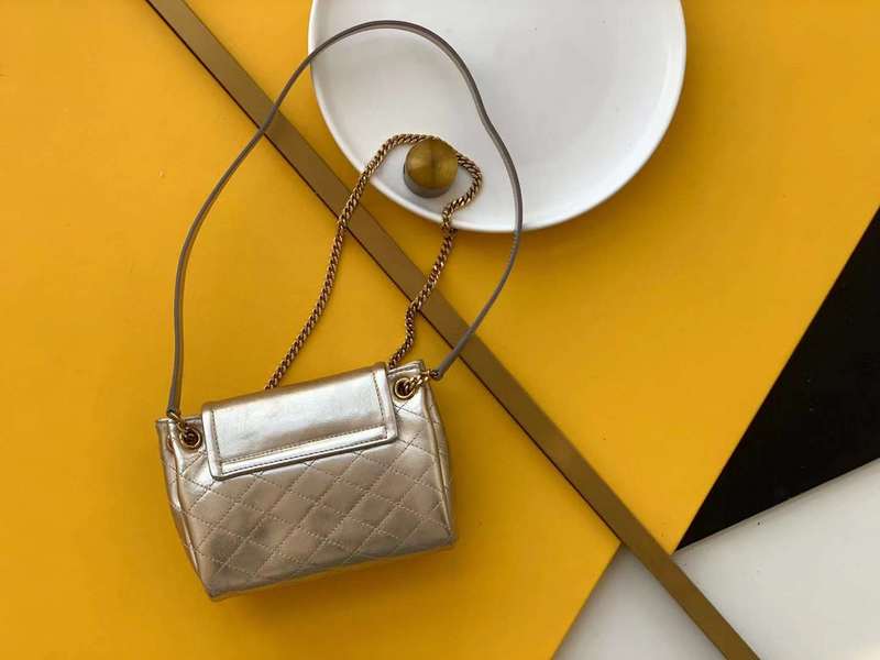 Yves Saint Laurent Runway Heritage Handbag