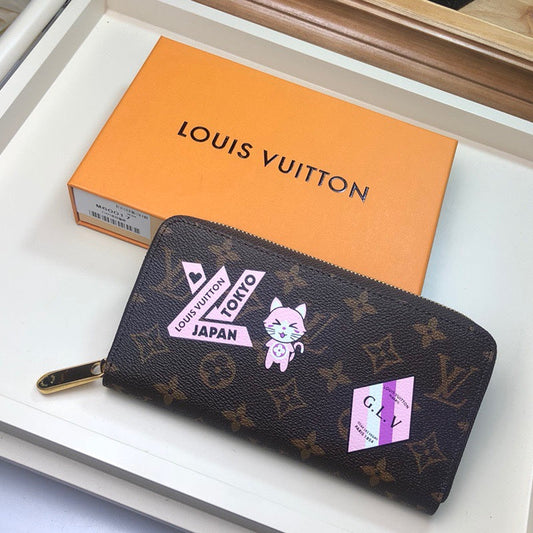 Louis Vuitton Luxury Bags 2431