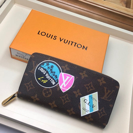 Louis Vuitton Luxury Bags 2433