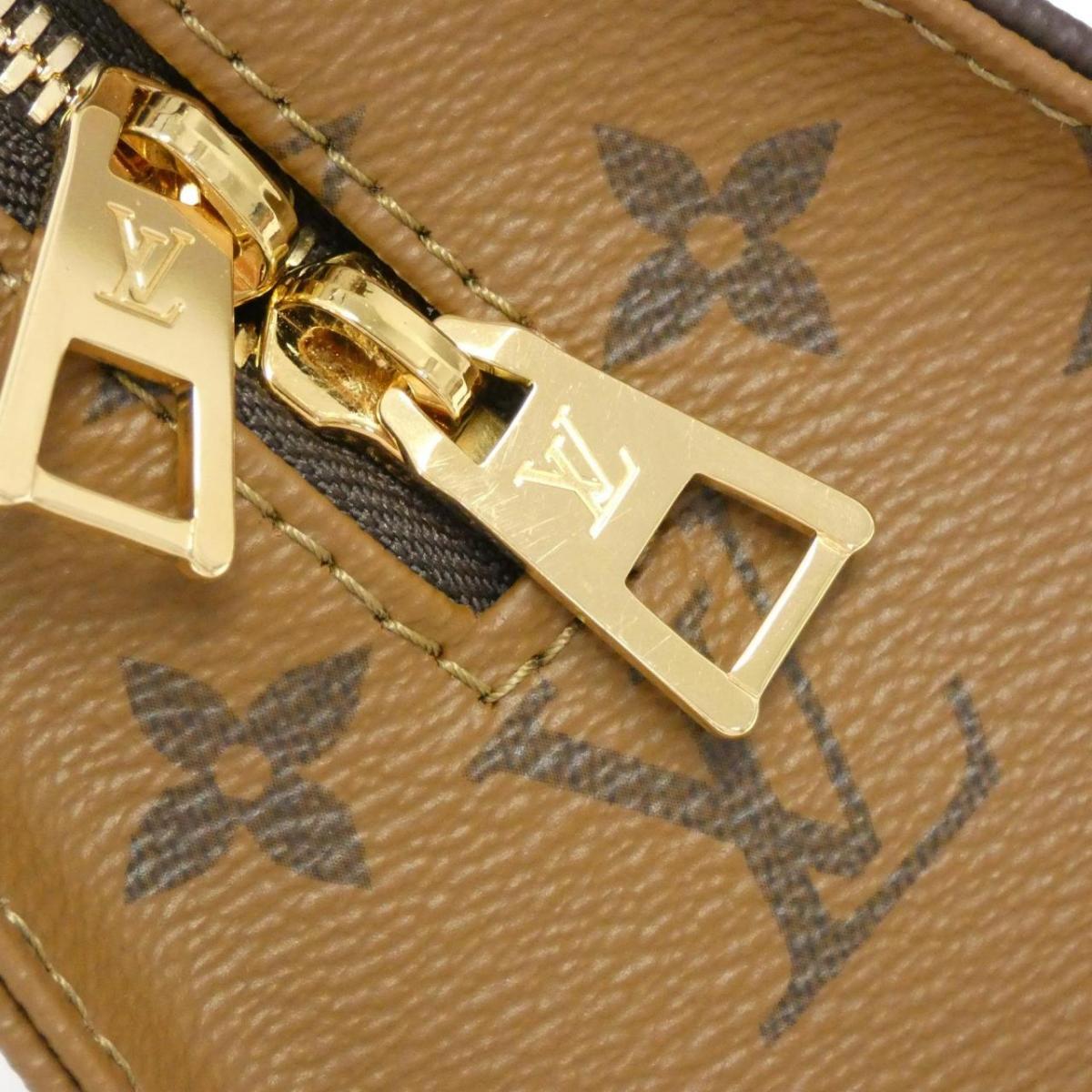Louis Vuitton EW M46653 Monogram Giant On The Go Bag