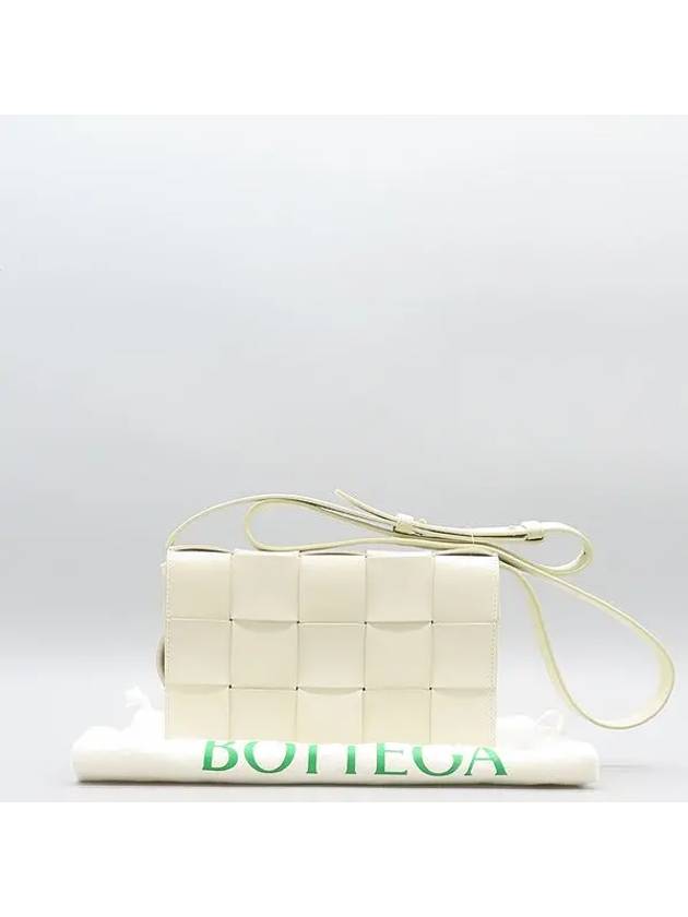 Bottega Veneta Veneta Crossbody - Rovelle Bags
