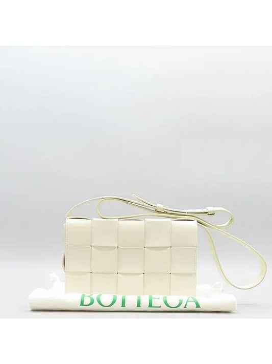 Bottega Veneta Veneta Crossbody - Rovelle Bags