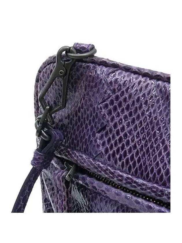 Bottega Veneta Veneta Crossbody - Rovelle Bags