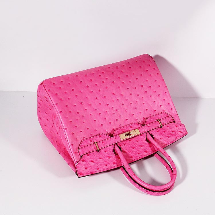 Hermès Birkin Handbag - Rovelle Bags