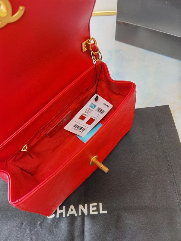 Chanel Handbag - Almora Bags