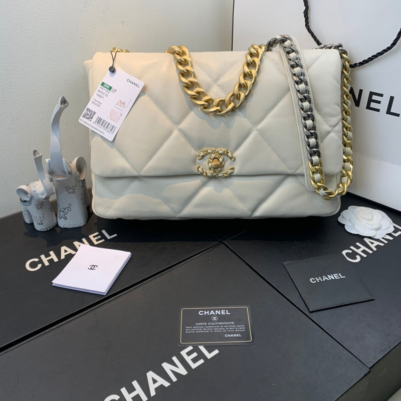 Chanel Handbag - Almora Bags