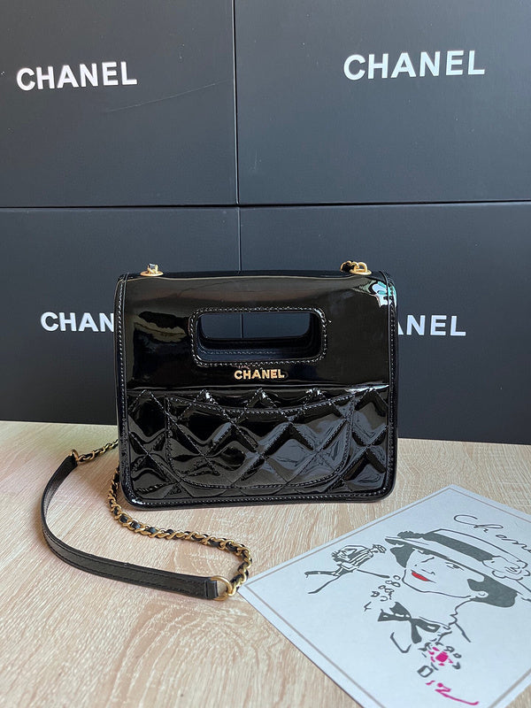Chanel Handbag - Almora Bags