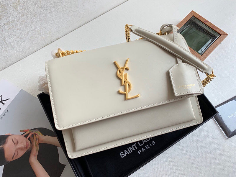 Yves Saint Laurent - Bags - 269