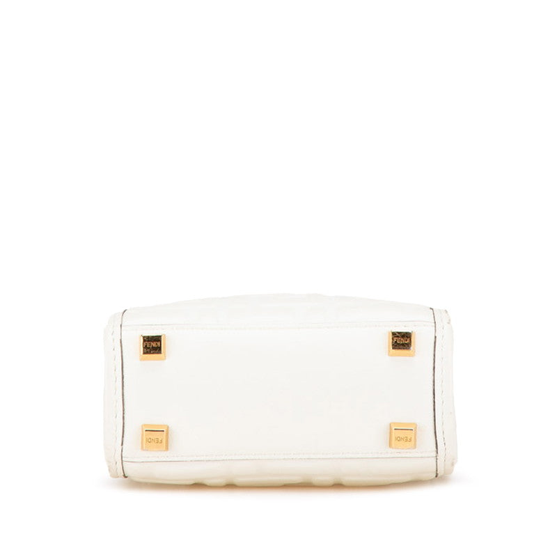 Fendi Sunshine Tote - Rovelle Bags