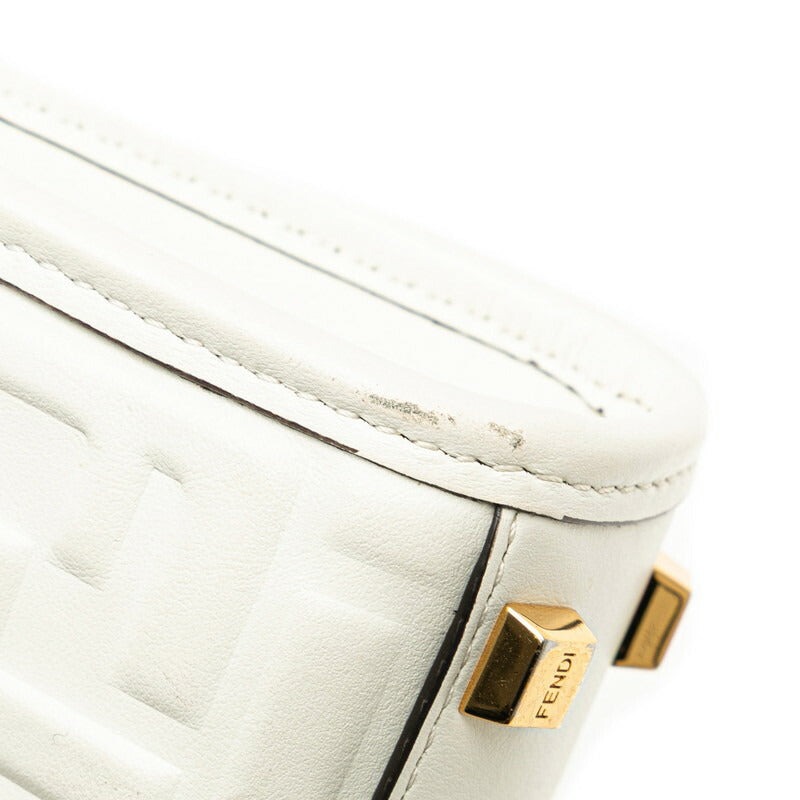Fendi Sunshine Tote - Rovelle Bags