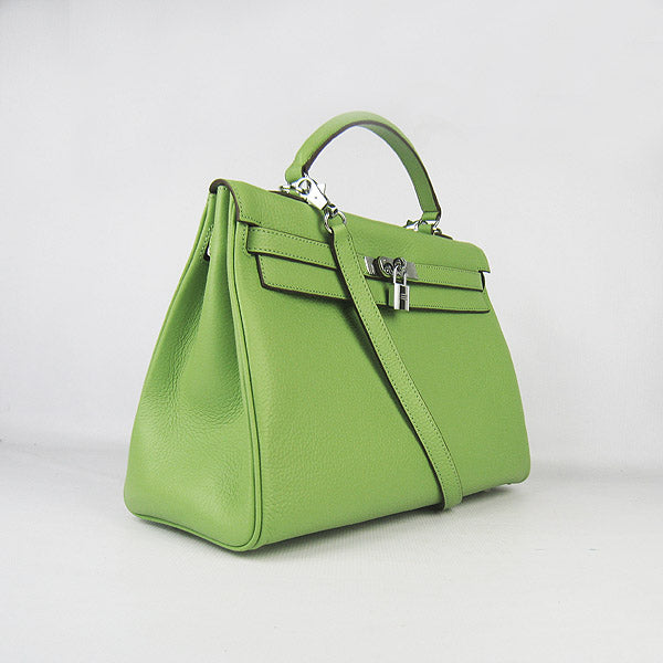 Hermès Kelly Handbag - Rovelle Bags