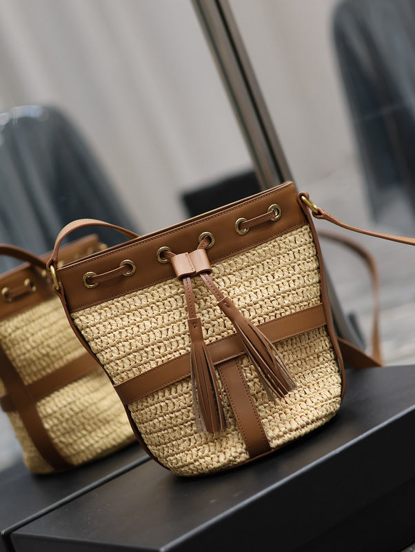 Yves Saint Laurent - Bags - 026