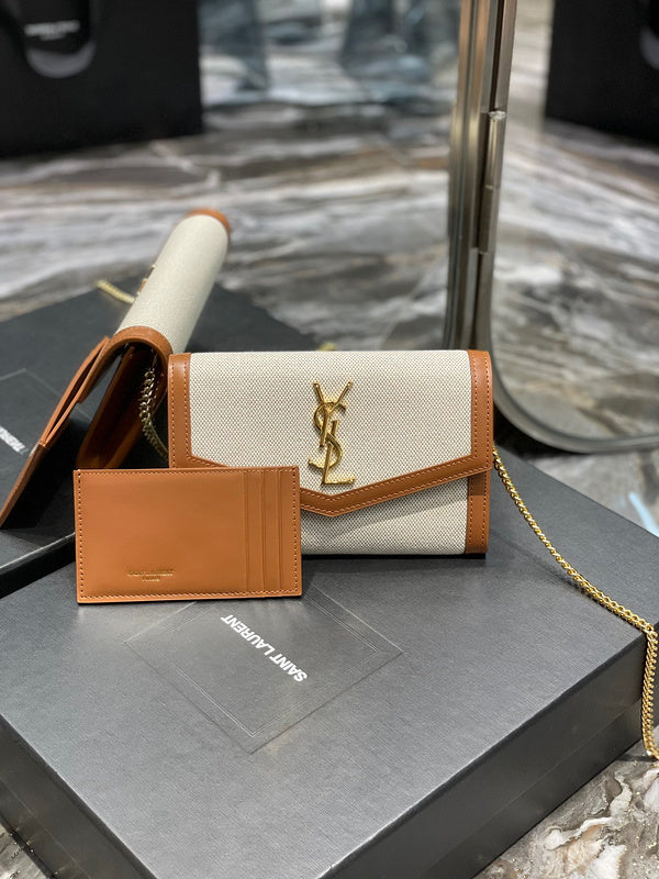 Yves Saint Laurent - Bags - 033