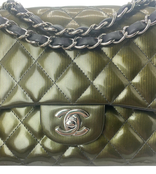 Chanel Classic Flap Shoulder Bag - Rovelle Bags