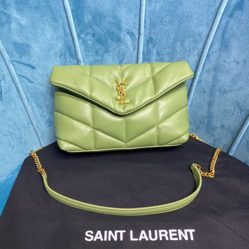 Yves Saint Laurent - Bags - 347