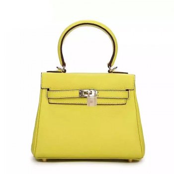 Hermès Kelly Handbag - Rovelle Bags