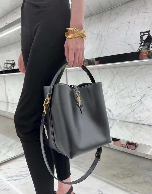 Yves Saint Laurent Runway Heritage Handbag
