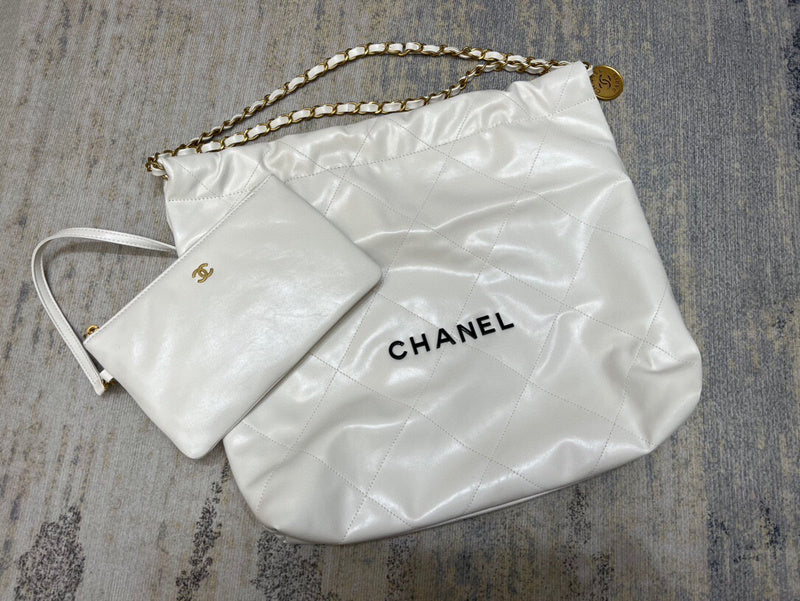 Chanel Handbag - Almora Bags