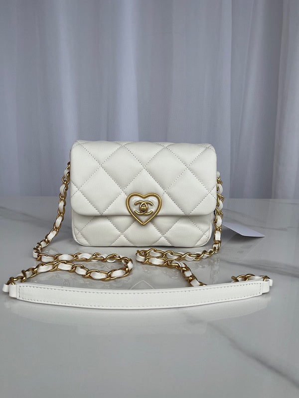 Chanel Handbag - Almora Bags