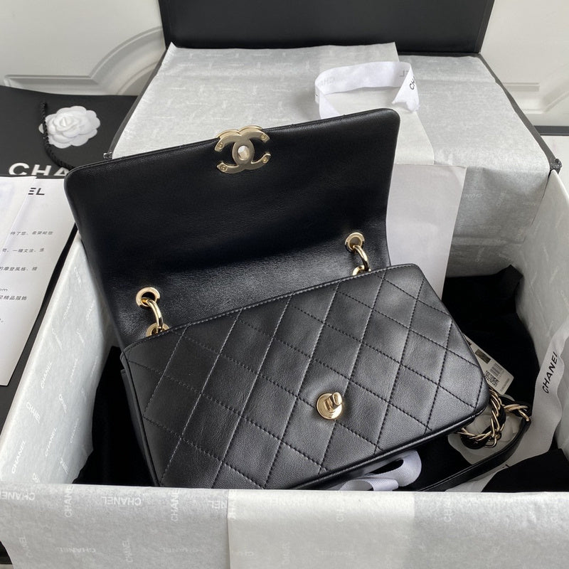 Chanel Handbag - Almora Bags